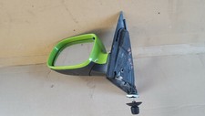 Retroviseur gauche (ou coque) Volkswagen LUPO