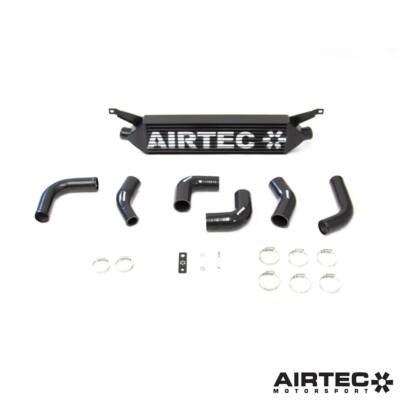 AIRTEC MOTORSPORT 60 MM KERN LUFTKÜHLER UPGRADE FÜR MITSUBUSHI COLT RALLIART