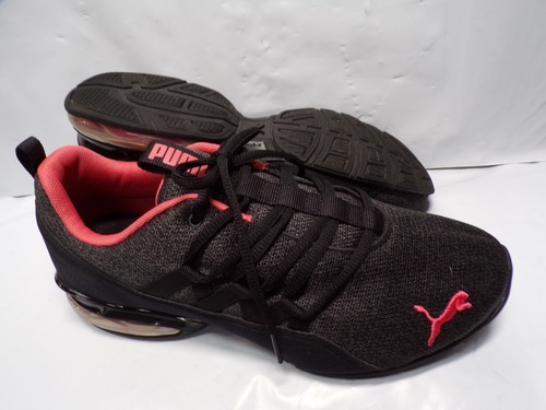 puma riaze prowl black