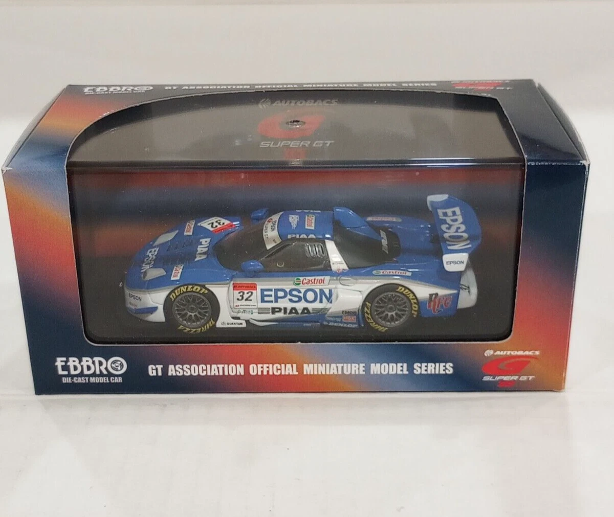 Preços baixos em EBBRO Nissan Carros, caminhões e vans | eBay