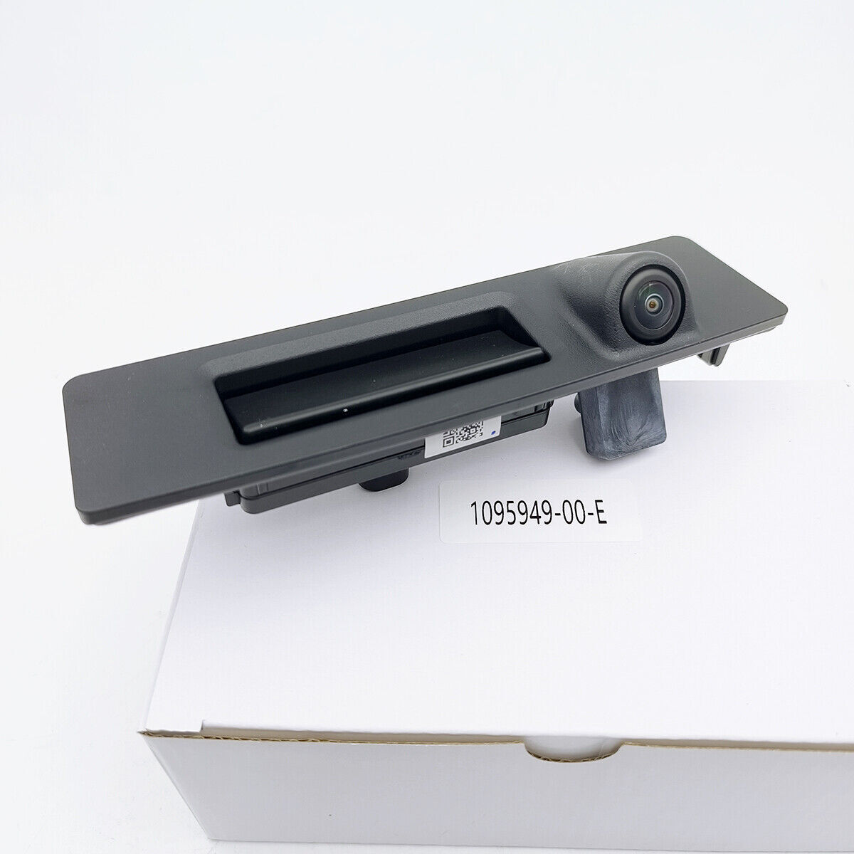 Opbergdoos Voor Center Console Armsteun Tesla Model 3 En Model Y - Zwart - Handige Organizer Met Geheime Opbergvak Auto Accessoire
