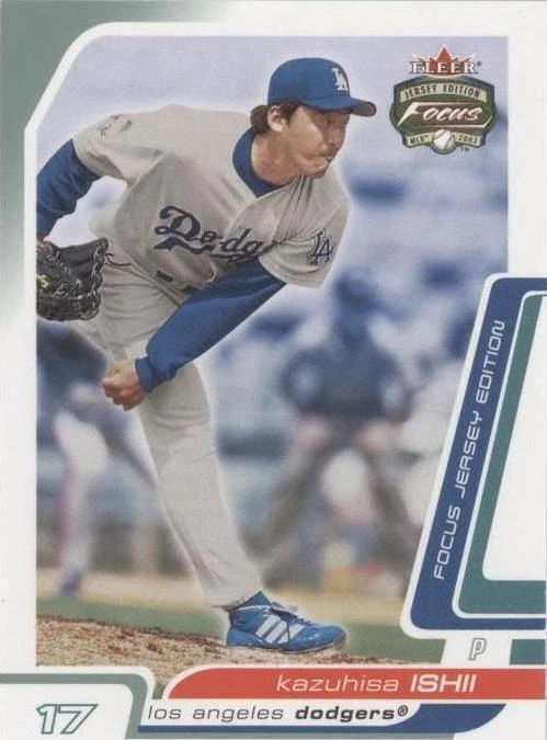 Century Jersey Number