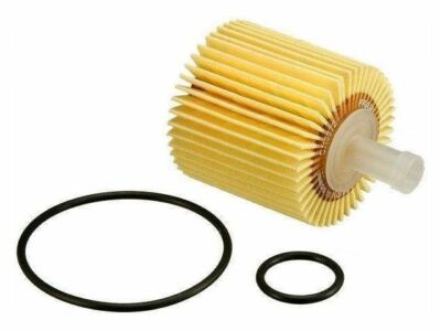 For 2015-2021 Lexus NX300h Oil Filter Fram 77279PM 2016 2017 2018 2019 2020