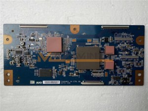 1PC For 54'' TV   T-Con Board T546HW01 V4 CTRL BD 54T01-C08 #E5