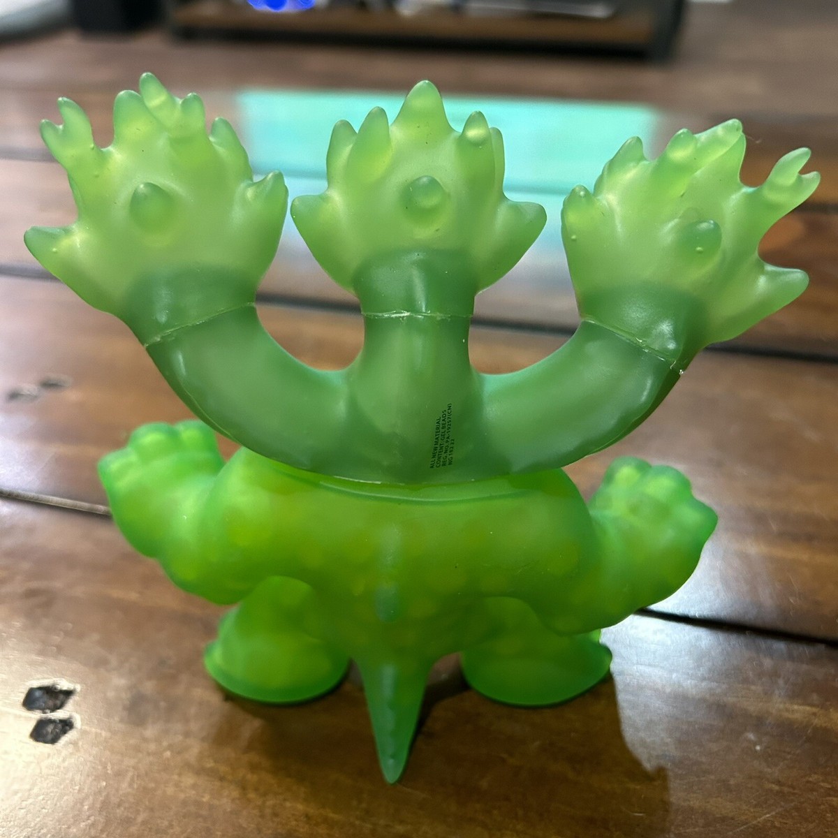 【レア】Draymond Green フィギュア（2015) Gamera Collectibles - Kaiju Battle
