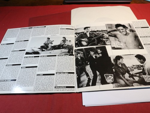 Elvis Presley 32 FILM HITS - RCA Bild am Sonntag NL 89388 (2) Germany 2 LP-Se - Picture 2 of 5