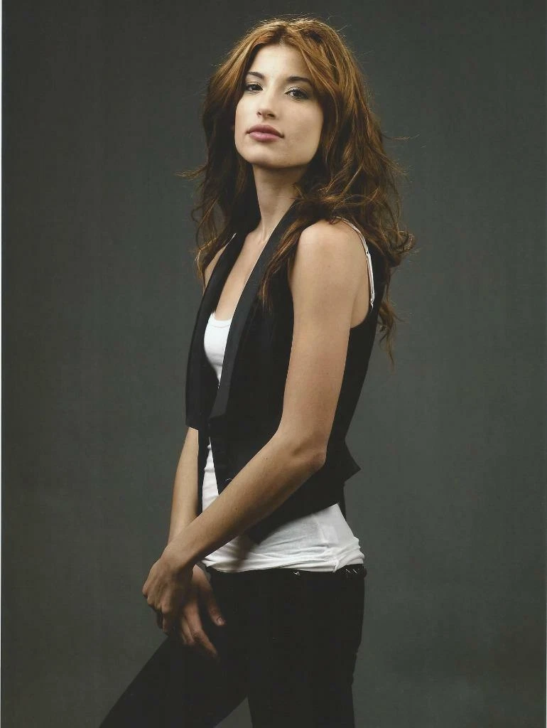 Tania Raymonde Movies And Tv Shows