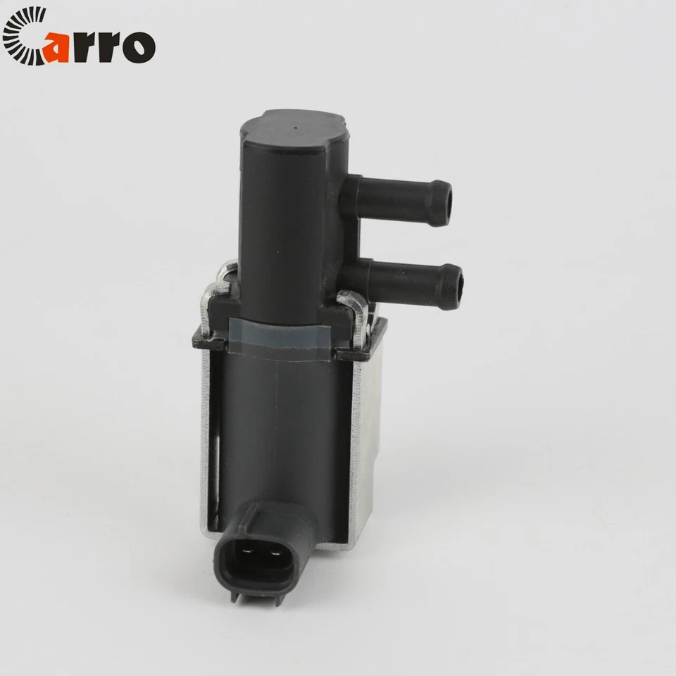 Nueva válvula de purga de bote de vapor para Mitsubishi Montero Sport Montero 2001-2004 Foto 3 de 3