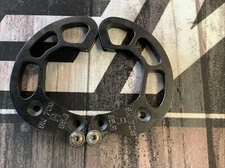 Mathews Archery Switch Weight Set 70# 85% A