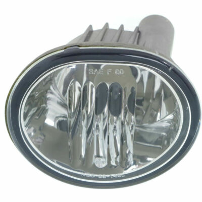 Driver Side Fog Lamp Assembly Fits Toyota Matrix Pontiac Vibe Scion Tc 
