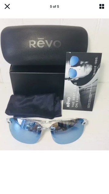 revo polarized sunglasses sale