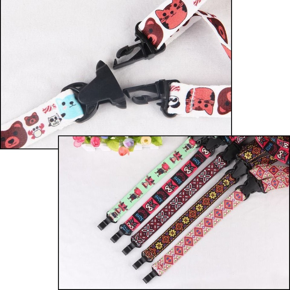 Musical Instrument Straps Guitar Accessories Ukulele Strap Adjustable