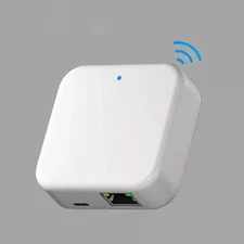 G2/G3 WiFi Gateway Hub Smart Lock Unlock Bluetooth to Wi-Fi Converter Smart HooG