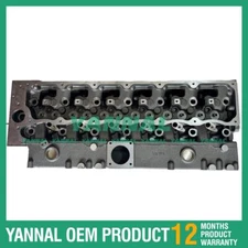 New high quality C7.1 Cylinder Head For Caterpillar C7.1 Excavator Engine