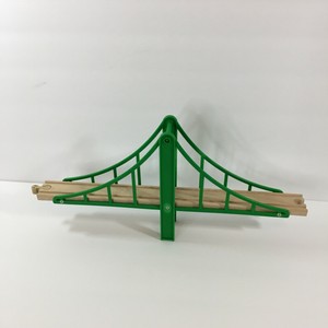 ikea train bridge