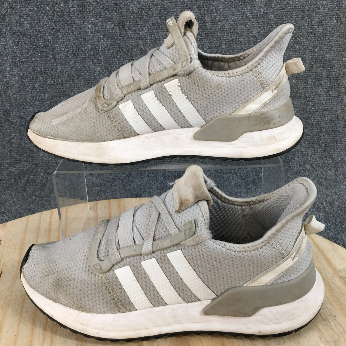 Adidas u_path deals run shoes womens