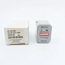 SIGNALINE 361-120V-1MIN 10A NSMP