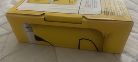 Brand New SEALED Nintendo 3DS XL Console: Pok&eacute;mon (Pikachu Edition Yellow)