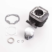 Zylinderkit Naraku 70Ccm FüR Minarelli Stehend AC