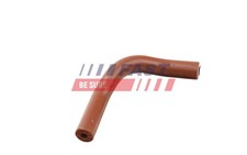 FAST Rohrleitung AGR-Ventil FT63808 für RENAULT KANGOO 3 Großraumlimousine 2 KW0