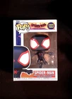 Spider-Man Funko Pop! 1223 Spider-Man: Across the Spider-Verse in Protector