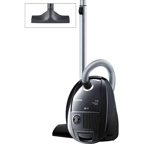 Staubsauger mit Beutel Z 3.0 VSZ3B212