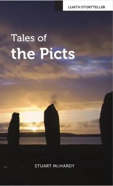 Stuart Mchardy | Tales Of The Picts | Taschenbuch | Englisch (2016)-image
