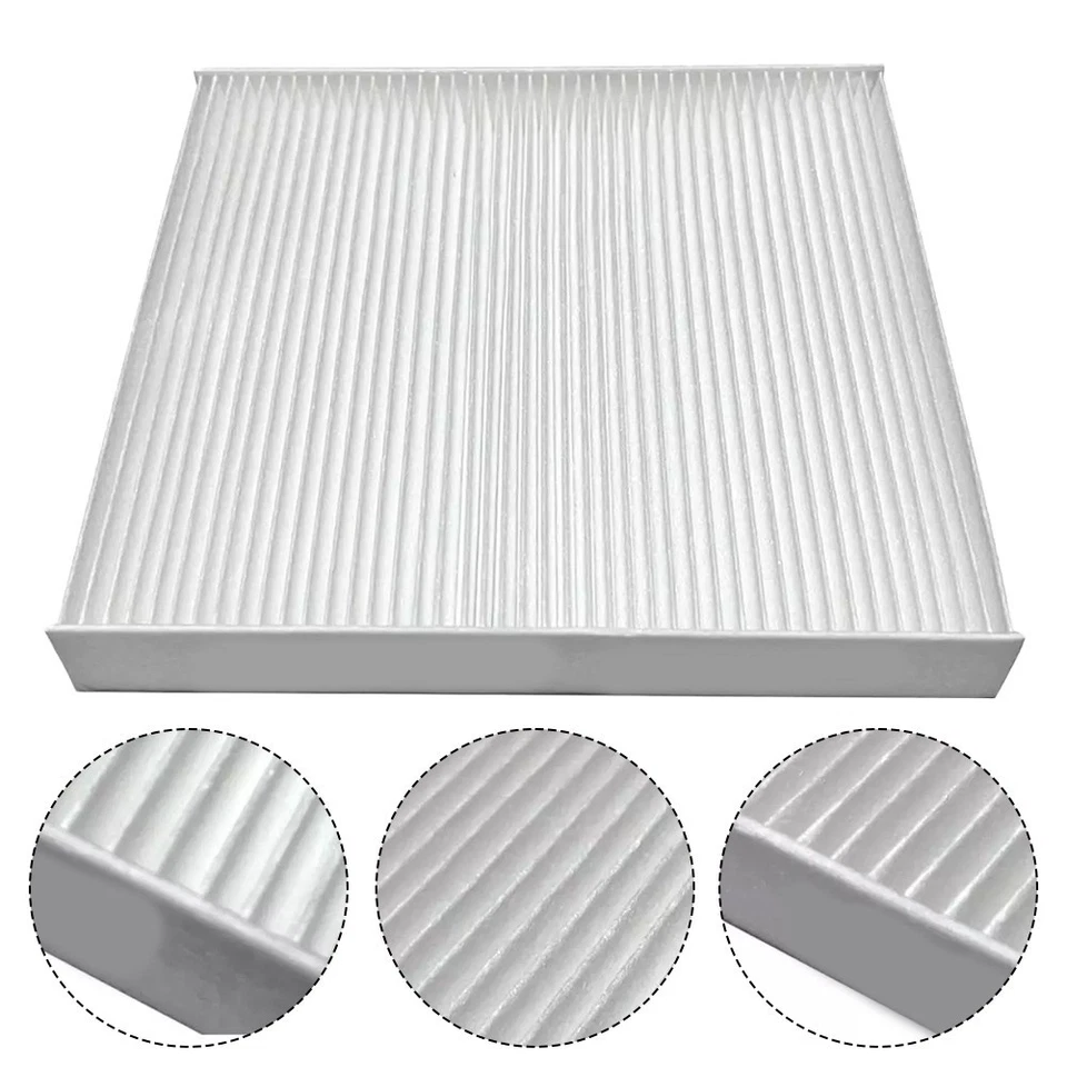 Efficient Cabin Air Filter for Isuzu For DMax and For Mux from 2012 to 2018 - Image 3 of 4