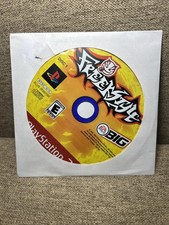 Freekstyle Greatest Hits (Sony PlayStation 2, 2002) PS2 Disc Only Tested Working