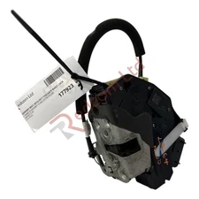 FORD ECOSPORT MK1 2013-2017 TAILGATE BOOT LOCK CN1A-5426413-BC