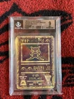Ancient Mew Holo 2000 Movie Promo Wizards of the Coast BGS 9 REGRADE PSA10
