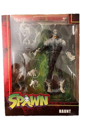 McFarlane Spawn Haunt Action Figure NIB 2021