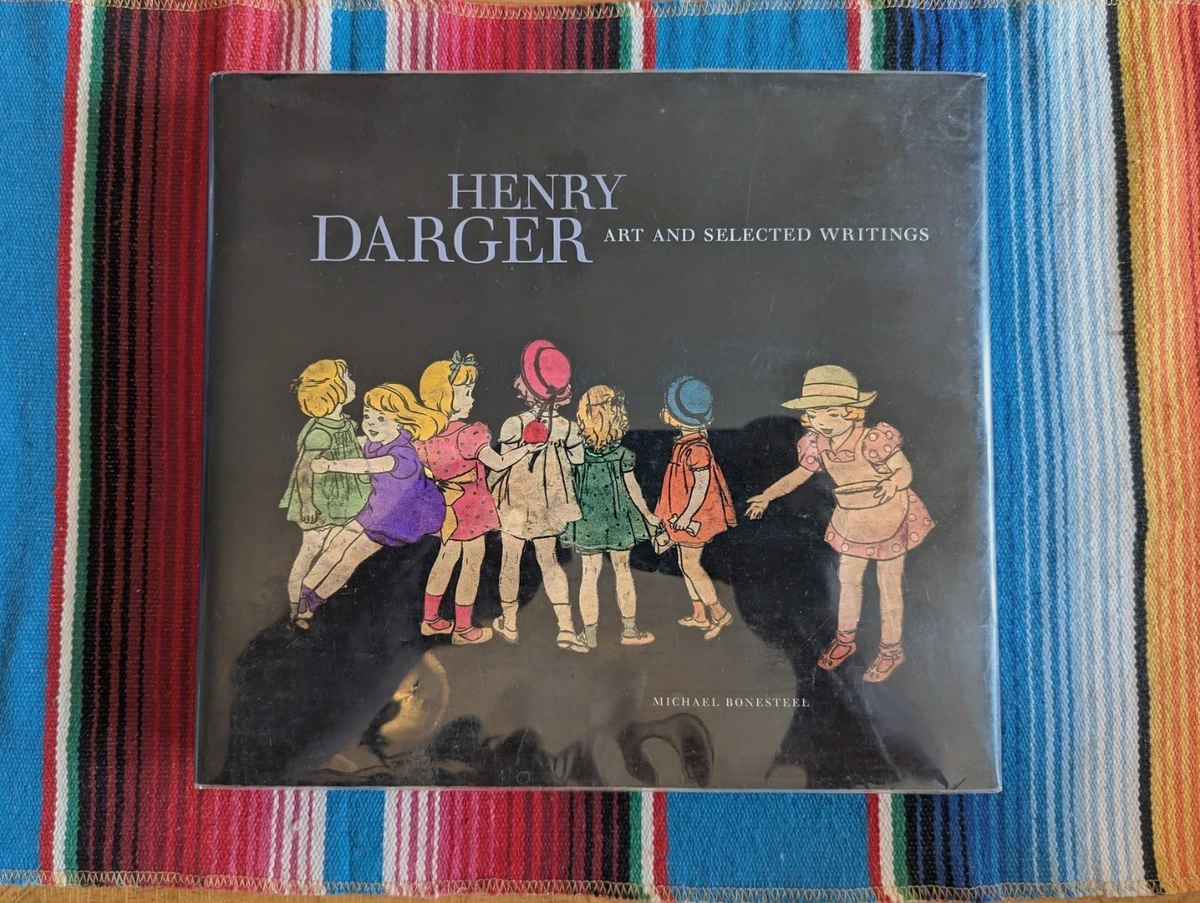 henry darger products for sale | eBay