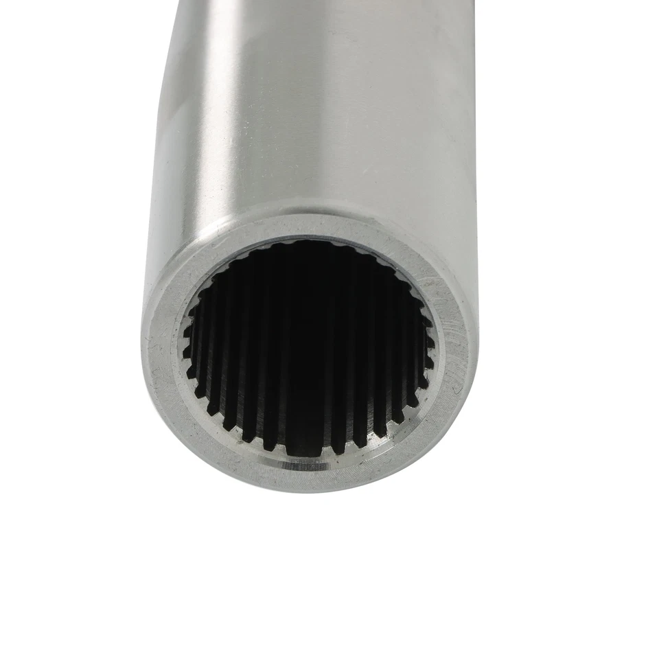 For Chevrolet Avalanche Suburban GMC Yukon Cadillac Rear Driveshaft Prop Shaft Foto 4 de 4