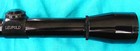Minty Leupold M8 8x40mm Fixed Power Rifle Scope  1987 Duplex Crosshairs A.O. — photo 2