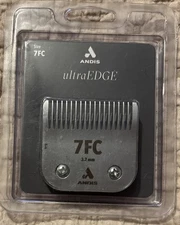Andis - UltraEdge -  Clipper Blade - Size 7FC