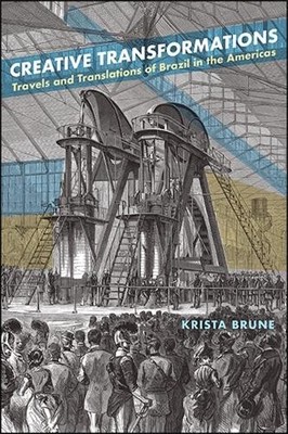 Krista Brune Creative Transformations (Taschenbuch)