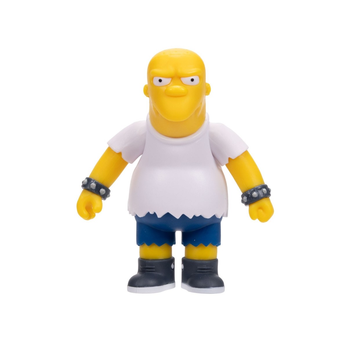 Kearney The Simpsons Jakks Pacific 2.5