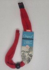 Red Chums Eyewear Retainer