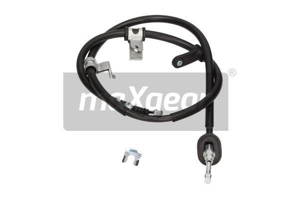 Maxgear 32-0495 Seilzug, Feststellbremse FüR Alfa Romeo-image