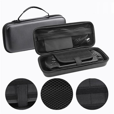 Für GPD Win5 Spielkonsole stoßsichere Aufbewahrungstasche Reisetasche Handtasche