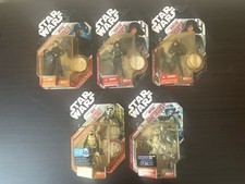 2007 Topps Star Wars 30th Anniversary Trading Cards 20