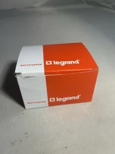 New Legrand CI-24 24VDC/AC Ceiling Occupancy Sensor