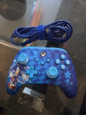 PowerA Advantage Wired USB Controller for Xbo...