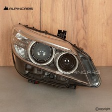 BMW Z4 E89 Scheinwerfer Rechts Bi-Xenon Rechte Seite Original 6312 7348940