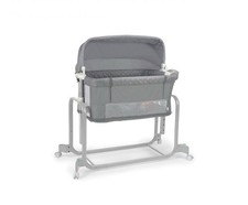 Ingenuity Dream Hero Starlight 3-in-1 Co-Sleeping Bassinet - Lume