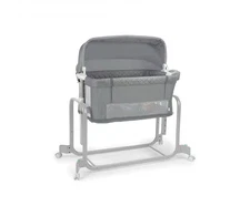 Ingenuity Dream Hero Starlight 3-in-1 Co-Sleeping Bassinet - Lume