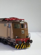 Rivarossi HR2933 - Locomotiva FS E.645.014 Prima Serie