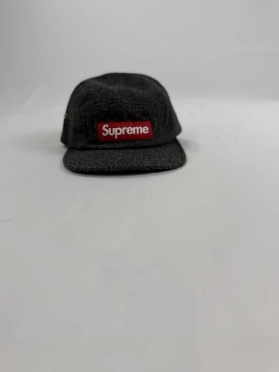 Supreme Men's Gray 5 Panel for sale | eBay