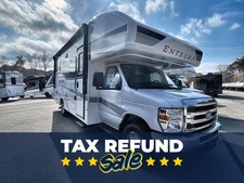 2026 Entegra Coach Odyssey 24B